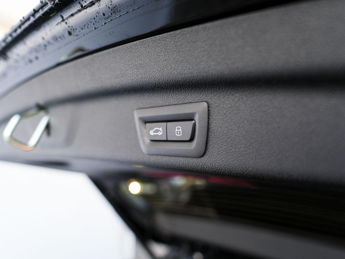 BMW Active 220d Active Tourer AHK 17" aLED PANO Sportsitze, миниатюра 25