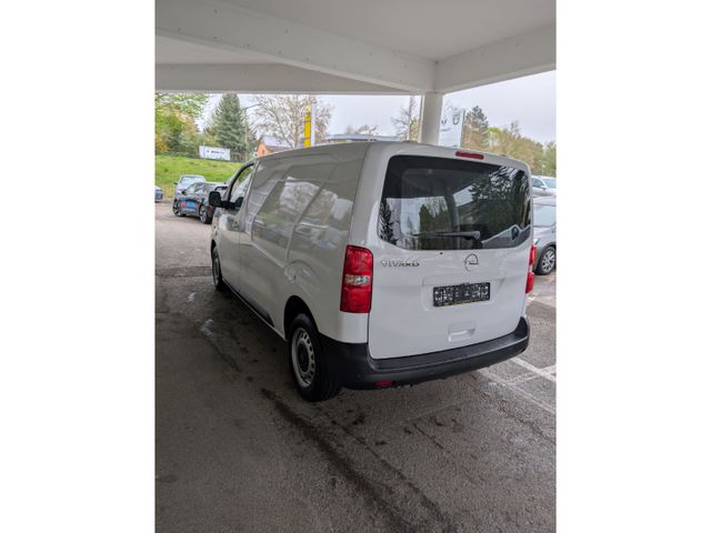 Vivaro Cargo M erhöhte Nutzl. (L2), 2.0 Diesel (