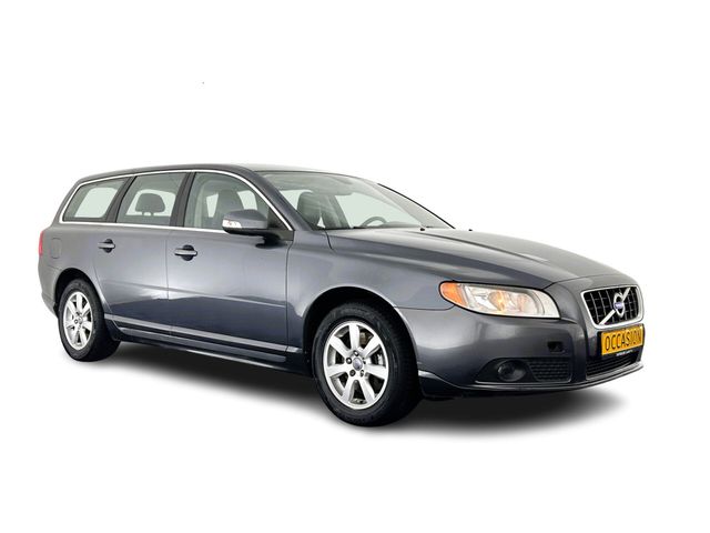 Volvo V70 2.0 D3 Momentum *DISTRIBUTION-BROKEN* *FULL-