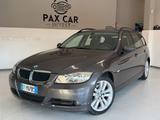 BMW Bmw 318d 122CV Touring Attiva - BMW 318 aus 2006: 318d