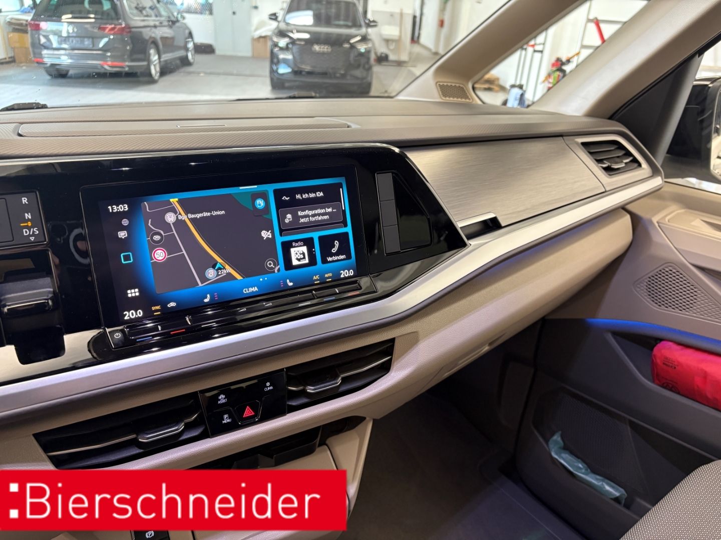 Volkswagen T7 Multivan - Bild 16