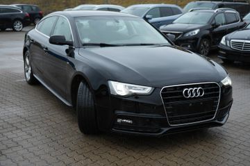 Audi A5 - 1