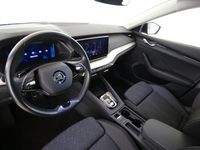 Skoda Octavia - Vorschau Bild 9