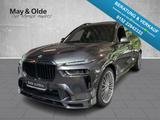 ALPINA XB7 Manufaktur Standh. AHK B&W - ALPINA XB7 Neuwagen