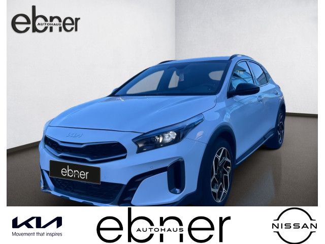 Image of Kia XCeed