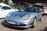 Porsche 996 Carrera 4 Coupé , Ein wunderbarer 11er! - Porsche aus 2004