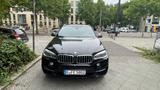 BMW X6 M50 M50d - - BMW X6 M50: M50d