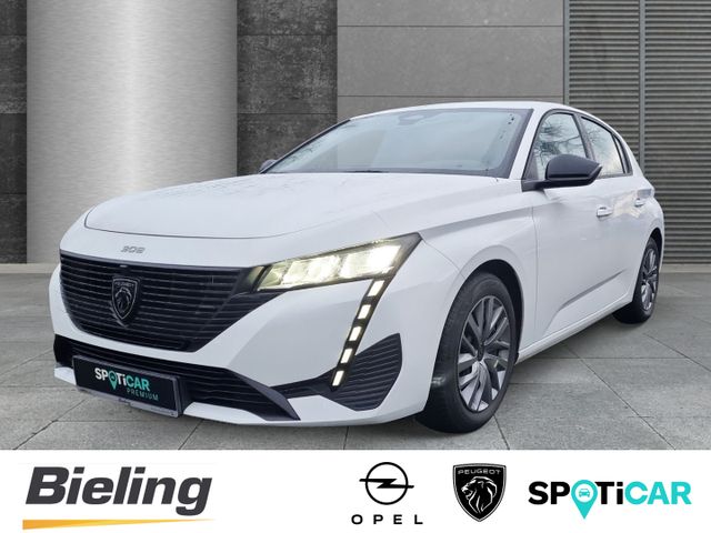 308 Active Pack 1.2 Sitzheizung, Led Scheinwerfe