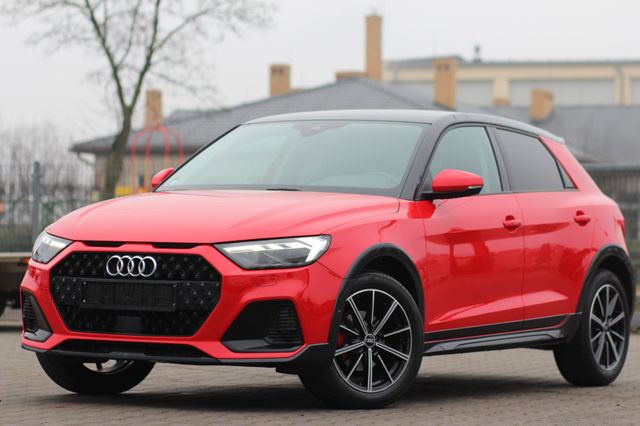 Audi A1 citycarver 30 TFSI*MATRIX*KAMERA*VIRT.-COCPIT