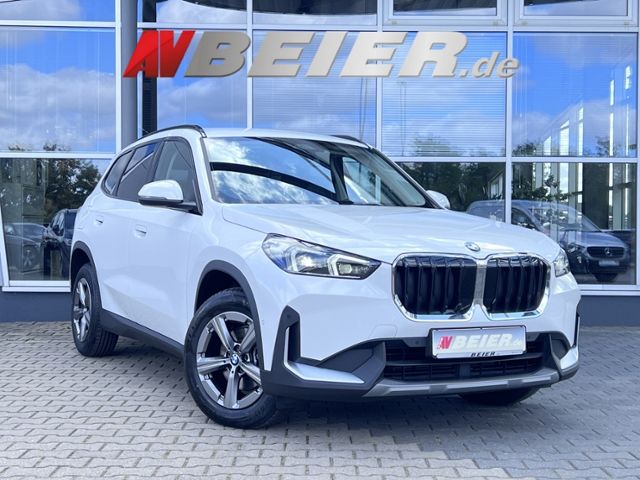 Image of BMW X1