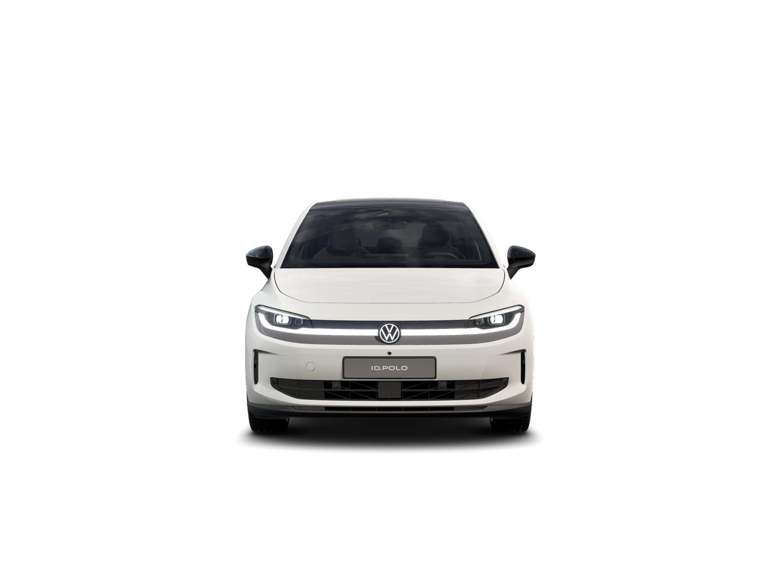 Volkswagen ID. Polo  Launch-Edition Style 52 kWh