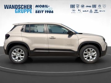 Jeep Avenger 1.2 T-GDI Altitude GJR KAMERA SITZHEIZUN