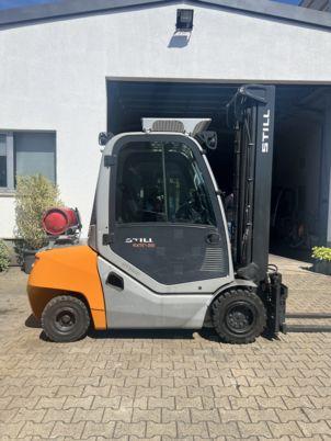 Still RX70-35 T   8900.- netto