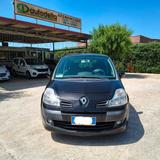 Renault Modus Grand Modus 1.2 16V Dynamique - Renault Grand Modus aus 2010