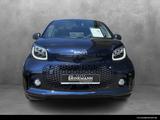 Smart smart EQ fortwo cabrio SHZ/Styling - gebrauchte Smart ForTwo aus dem Jahr 2023