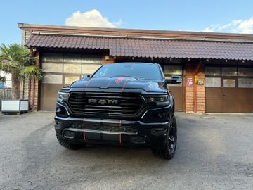 Dodge RAM - 7