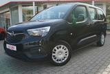 Opel Combo Life E 1.2 XL Klima Navi Freisprechanlage - Opel Combo: Van