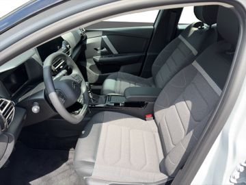 Citroën C4 Plus Allwetter 130 Kam.+LED+SHZ+2xKlima