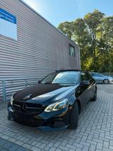 Mercedes-Benz Mercedes e class 250 4 Matic - Mercedes-Benz S 250 Gebrauchtwagen