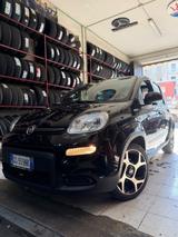 Fiat Panda 1.2 EasyPower Sport GPL DI SERIE - Fiat Panda: Sport