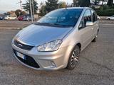 Ford C-Max 2.0 145cv GPL Titanium - Ford C-Max aus 2008: Titanium