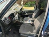 Ford ford galaxy 2008 7 sitzer - Ford Galaxy aus 2008
