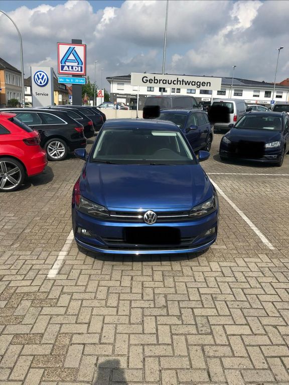 Image of Volkswagen Polo