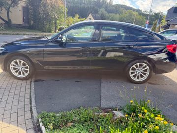 BMW 318 - 8