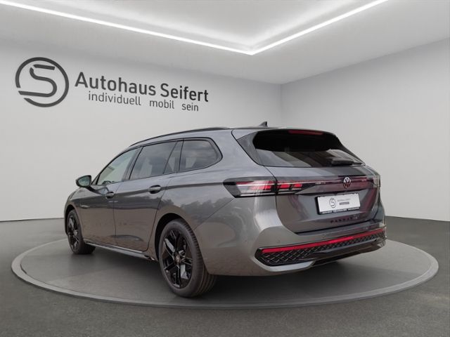 Volkswagen Passat Variant R-Line 2.0 TDI DSG 4Motion foto 4