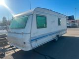 Adria Unica 5107 - Adria Wohnwagen Unica
