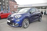 Fiat 500X Sport-Mild Hybrid-AUTOMATIK - Fiat 500X mit Hybrid-Antrieb