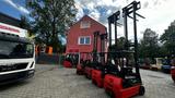 Linde E16P-02. E14-02. E12Z. Und E16C -02. Guten Zusta - Angebote entsprechen deinen Suchkriterien