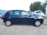 Dacia Sandero Basis - Dacia aus 2011