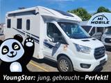 Rimor Evo 77 Plus *SCHAUSONNTAG 11 - 16:00 Uhr*  - Rimor Teilintegrierter