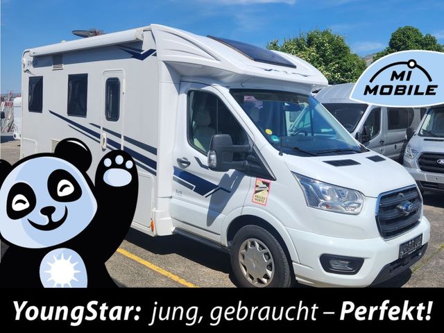 Rimor Evo 77 Plus *SCHAUSONNTAG 11 - 16:00 Uhr*