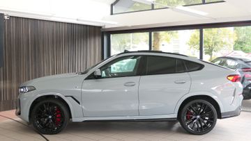 BMW X6 - 3