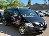Mercedes-Benz Viano 3.0 CDI Ambiente Edition lang VOLL - Mercedes-Benz Viano in Wiesbaden