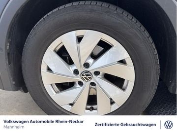Volkswagen Tiguan - 6