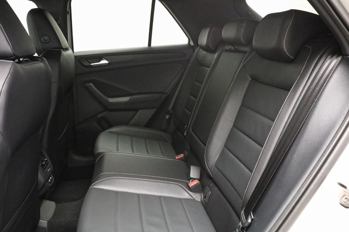 Volkswagen T-Roc - Bild 25