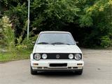 Volkswagen Golf 1 Cabrio Oldheimer