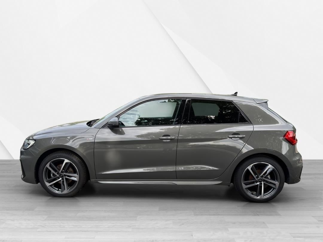Fahrzeugabbildung Audi A1 Sportback 2 x S line 35 TFSI S tronic Sonos L