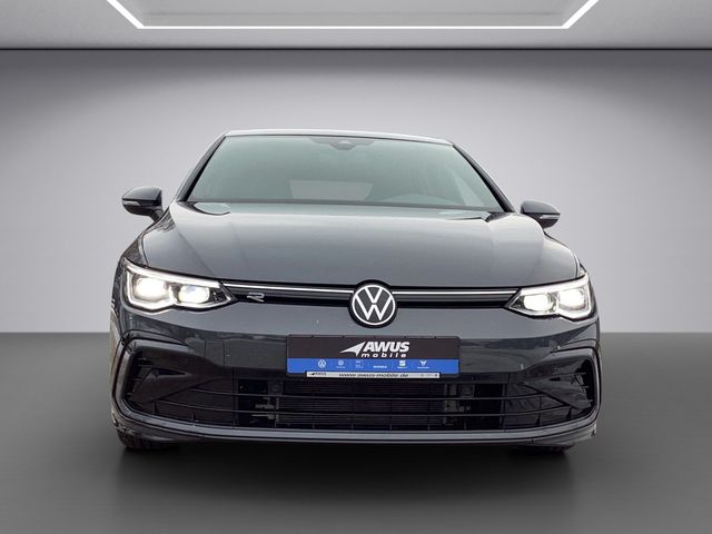 Golf VIII 1.5eTSI DSG R-Line