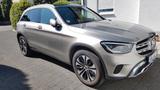 Mercedes-Benz GLC 200 Leder Pano AHK Exclusive LED 360°