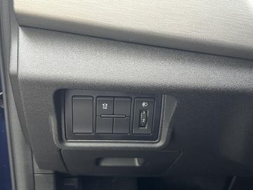 Bild 11 BAIC Beijing X35 1.5T CVT CarPlay - Tempomat - RFK