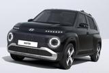Hyundai INSTER 49kWh PRIME + Schiebedach