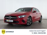 Mercedes-Benz A 180 Progressive (EURO 6d-TEMP) LED+NAV+SHZ+PDC - Mercedes-Benz A-Klasse Gebrauchtwagen in Düsseldorf