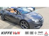 Opel Cascada Innovation 1.4 Turbo 140 Bi-Xenon Navi L - Opel Cascada aus 2013