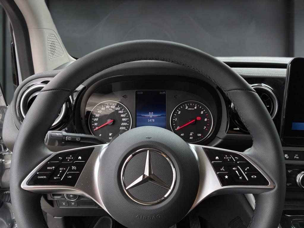 Mercedes-Benz T 180 PROGRESSIVE, LANG 7Sitzer+KEYLESS+LED+KAM+