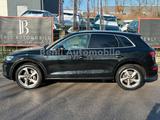 Audi Q5 40 TDI quattro /SLINE/NAVI/VIRTUELL/ACC/AHK - Audi Gebrauchtwagen in Gelsenkirchen
