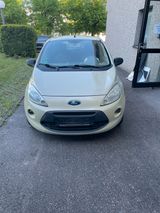 Ford Ka/Ka+ 1,2 Trend Trend - Ford Ka/Ka+ in Stuttgart